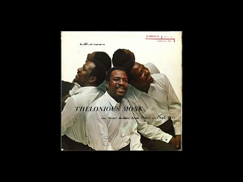 Thelonious Monk, Brilliant Corners (1956)