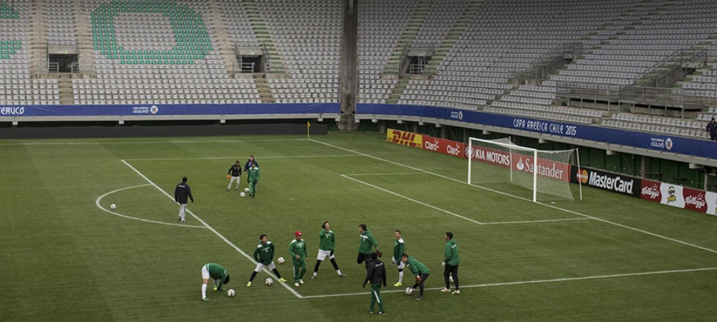 Making Sense of Bolivia's Tactics | beIN SPORTS