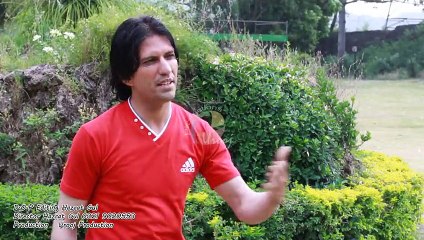 Tapey - Ahamad Sahil Pashto New Video Songs 2015 HD