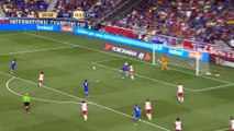 International Champions Cup: New York Red Bulls 4-2 Chelsea