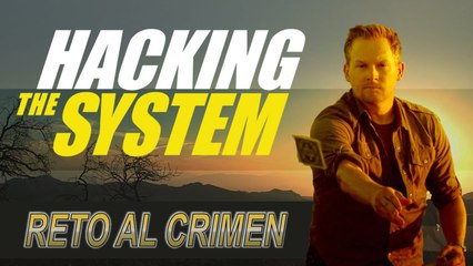 RETO AL CRIMEN - (cuida tu auto) - Reto al Sistema