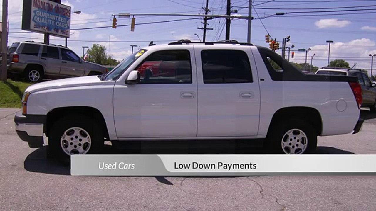 Used Cars in Madison TN Easy Financing, Low Down Payments