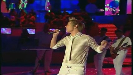 Milan Stankovic - Ja cu uvek da ti cuvam ledja