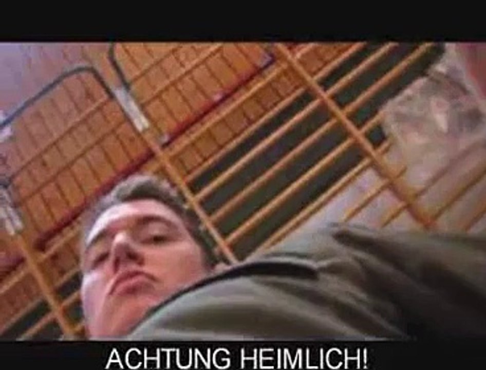 Blutspenden beim Bundesheer