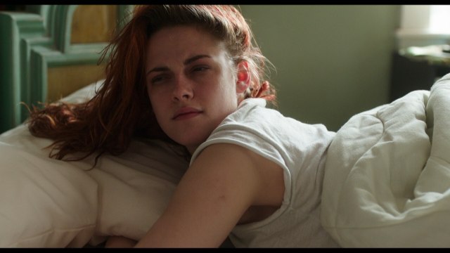 Kristen Stewart, Jesse Eisenberg, Topher Grace In 'American Ultra' Trailer 2