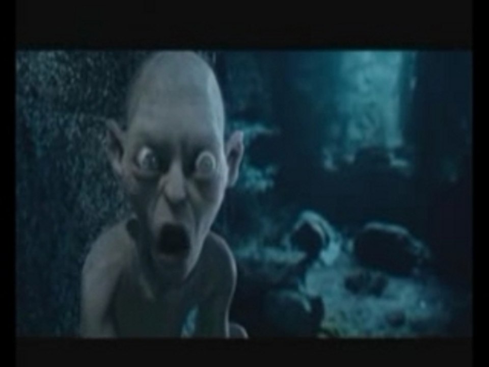 Gollum