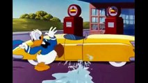 Donald Duck  Lucky Number  2015 New   Cartoons For Children