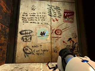 portal still alive new remix video