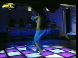 Lebanese Belly Dancing - Jihan Al Masri