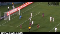 International Champions Cup | Barcelona 2-1 LA Galaxy | Video bola, berita bola, cuplikan gol