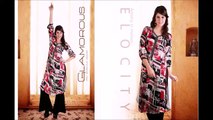 Silk Kurti | Printed Kurti Collection 2016