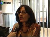 Entrevista Rebecca Abers - Conferência Caio Prado Jr