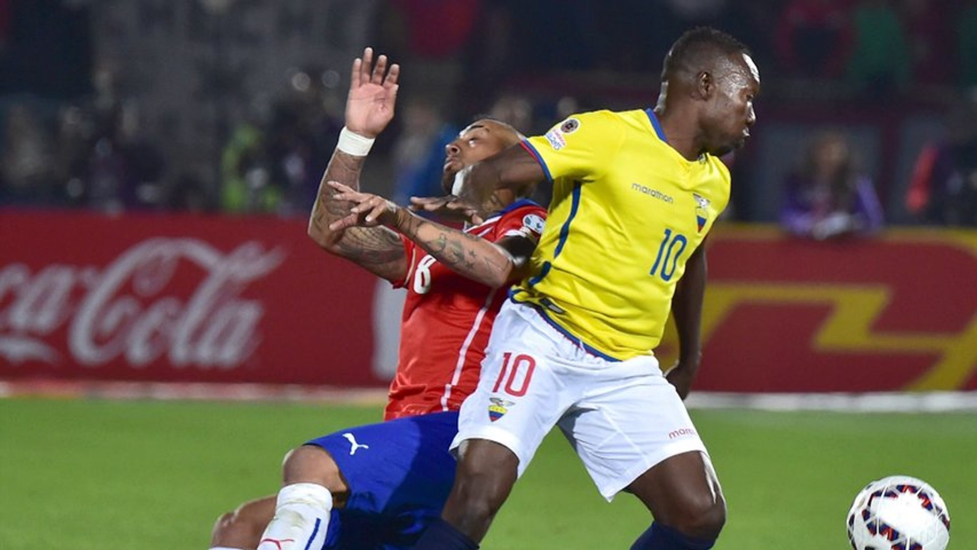 Gustavo Quinteros Satisfied Despite Loss | beIN SPORTS