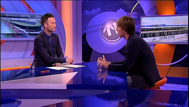 Wereldbazar komt er nog steeds niet door fout van de provincie - RTV Noord