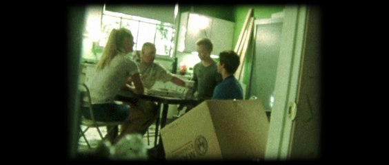 SINISTER 2 Bande Annonce VOST 1