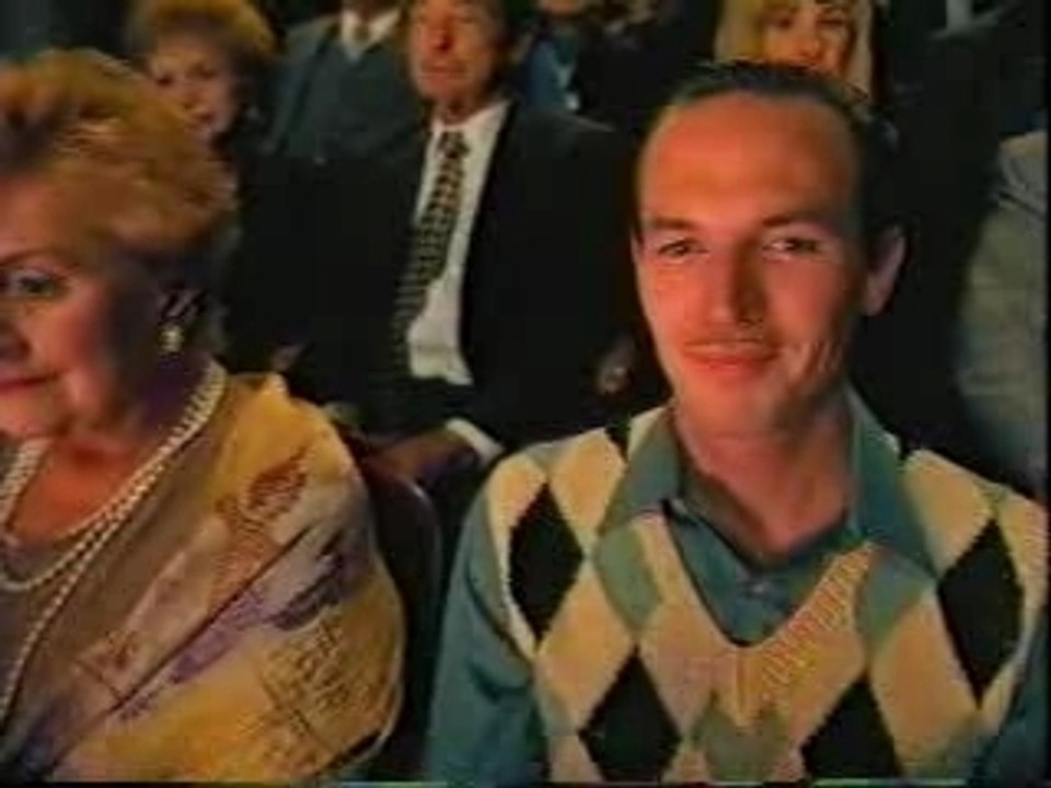 Bjork - bachelorette