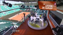 [Jukebox - Roland Garros 2010] Jo-Wilfried Tsonga, Andy Murray, Robin Söderling (16:9)