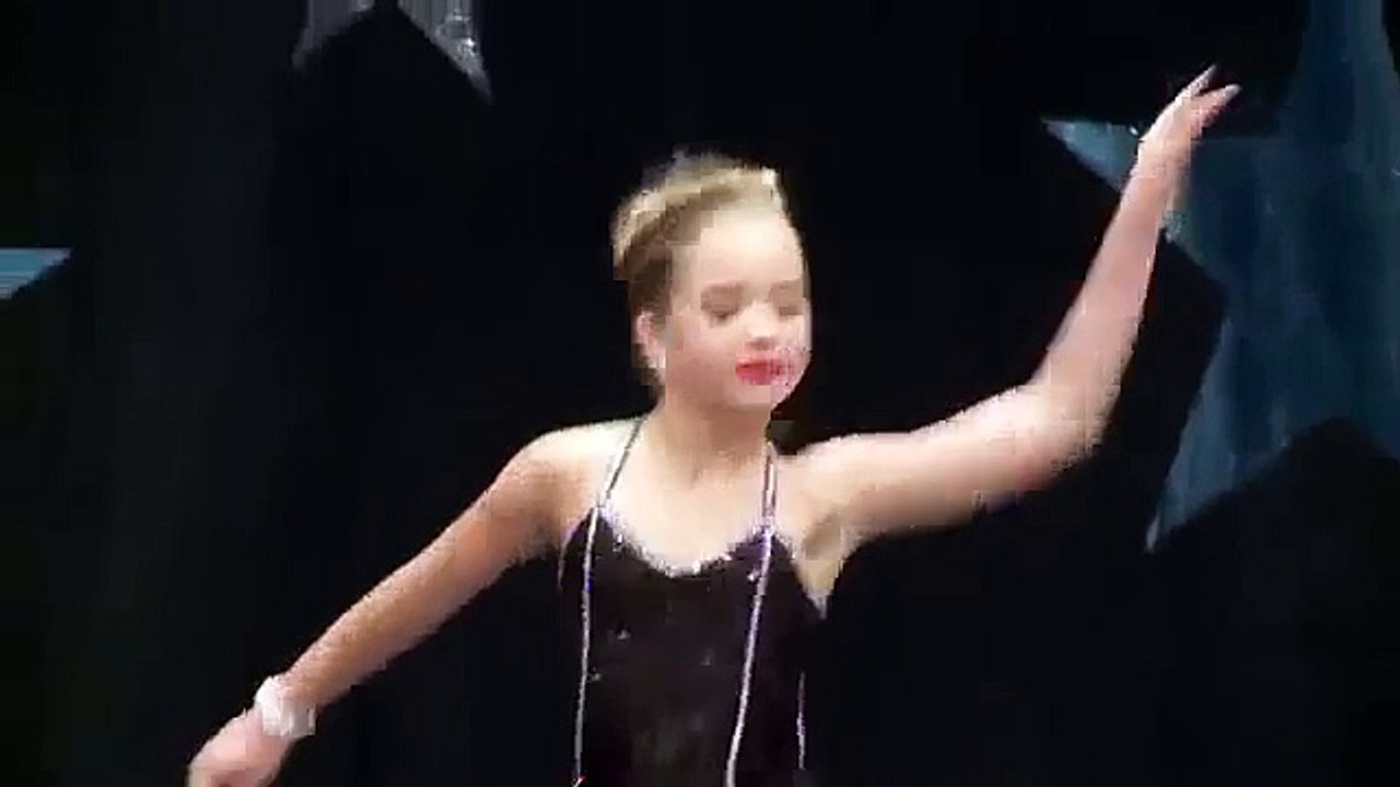 Out of my mind - mackenzie ziegler ❤️