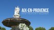 Bande Annonce  "Aix-en-Provence entre tradition et modernité" - Magazine TV Sud Provence