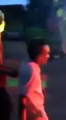 Dont tip a backup dancer while drunk... lol.