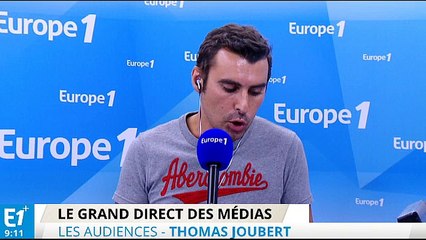 TF1 en tête avec la série"Arrow"