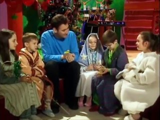 The Wiggles - Unto us, this Holy Night