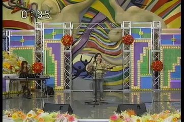 Rimi Natsukawa - Tinsagu nu Hana