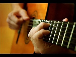How Great Thou Art (Guitar Instrumental)