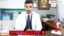 Aort Anevrizmaları ve Ameliyatları – Prof.Dr.Ergun Demirsoy