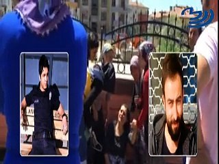 Yine ocaklara ateş düştü : Şanlıurfa'da 2 şehit