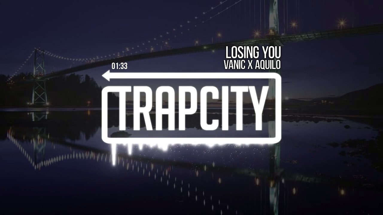 Vanic x Aquilo - Losing You