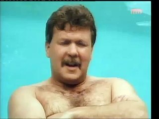 Colostomy Bag - Hale and Pace