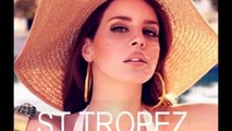 Lana Del Rey Best Unreleased (25/55) 2/2 and Pre-Lana songs