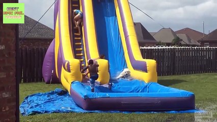EPIC FAIL COMPILATION July 2015 | BEST OF FAILS & WINS| #68