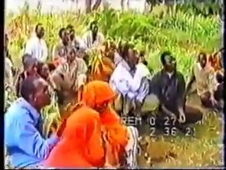 Ila qosol Habargidir iyo Raxanweyn -Waagacusub Tv.mpg