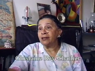 Les chemins de la mémoire, Haïti avant Duvalier (extrait)