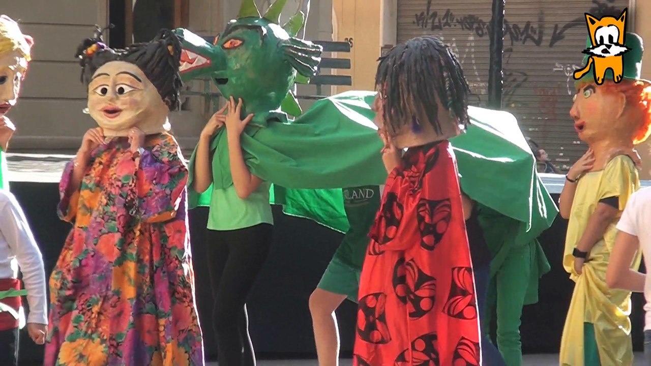Danza Ara