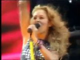 Paulina Rubio - Lo Haré Por Ti (ALAS Buenos Aires)