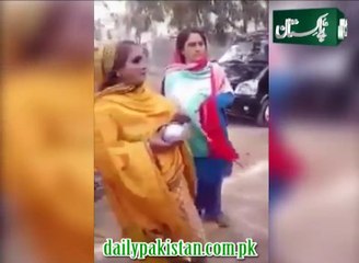 Pakistani Girls Who Sang Justin Bieber's Song