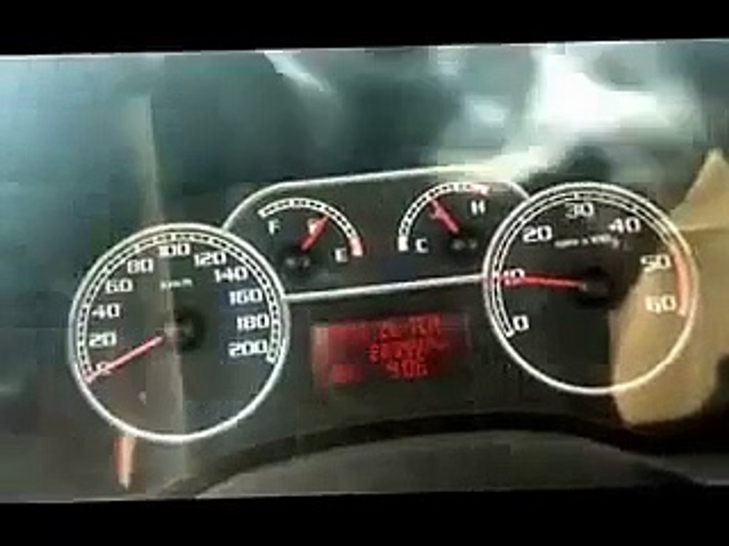 Araç kullanırken vites ne zaman ve nasıl değiştirilir video izle -  Dailymotion Video