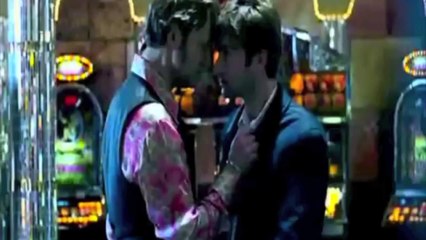 I like the way you move - David Tennant