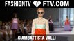 Giambattista Valli Backstage ft. Jessica Alba | Paris Haute Couture Fall/Winter 2015/16 | FashionTV