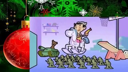 Mr. Bean Animated Series Ep 11 - Birthday Bear