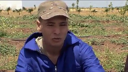 Maroc : CASABLANCA : LES ENFANTS DE LA MISERE [REPORTAGE PLANETE]