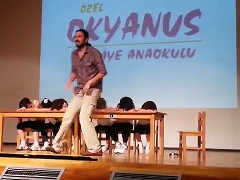 Hakan sezgin Muzik Atolyesi Okul oncesi ritim