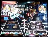 Guitar Hero 3: Guitar Battle vs. Lou: 393,533 (92%) on Dual Shock (Expert):