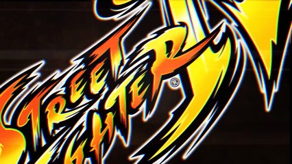 Sengoku Basara 4 Sumeragi - Collabo Street Fighter IV