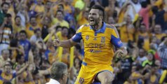 Gignac envoie Tigres en finale de Copa Libertadores !