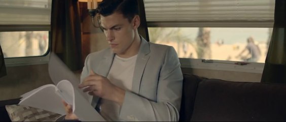 Leo Burnett pour Playboy Parfums - «Play it wild» pour homme - juillet 2015