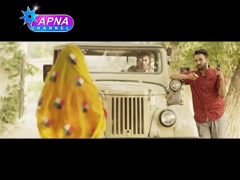 Gunday No.1 Dilpreet Dhillon Latest Punjabi Songs - 2015